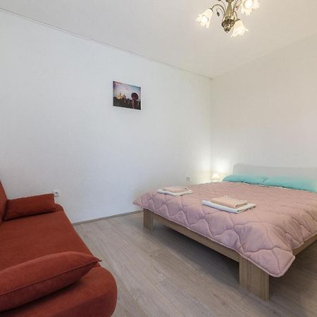 Apartmani Mlinar9 #2 Gornji Karin Buitenkant foto