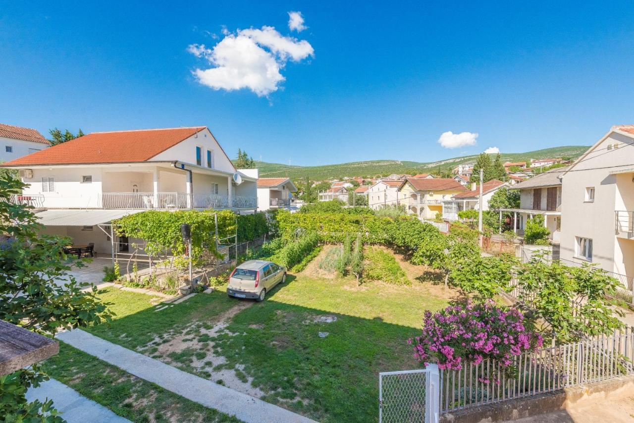 Apartmani Mlinar9 #2 Gornji Karin Buitenkant foto