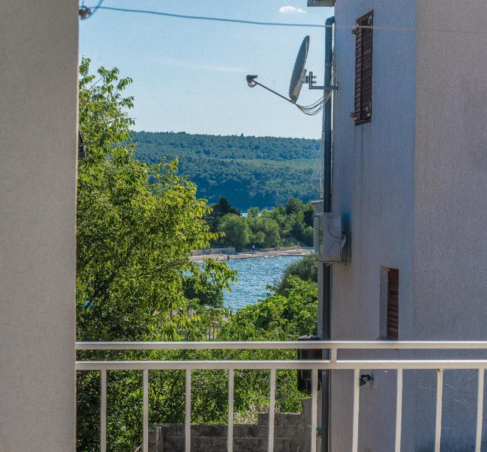 Apartmani Mlinar9 #2 Gornji Karin Buitenkant foto